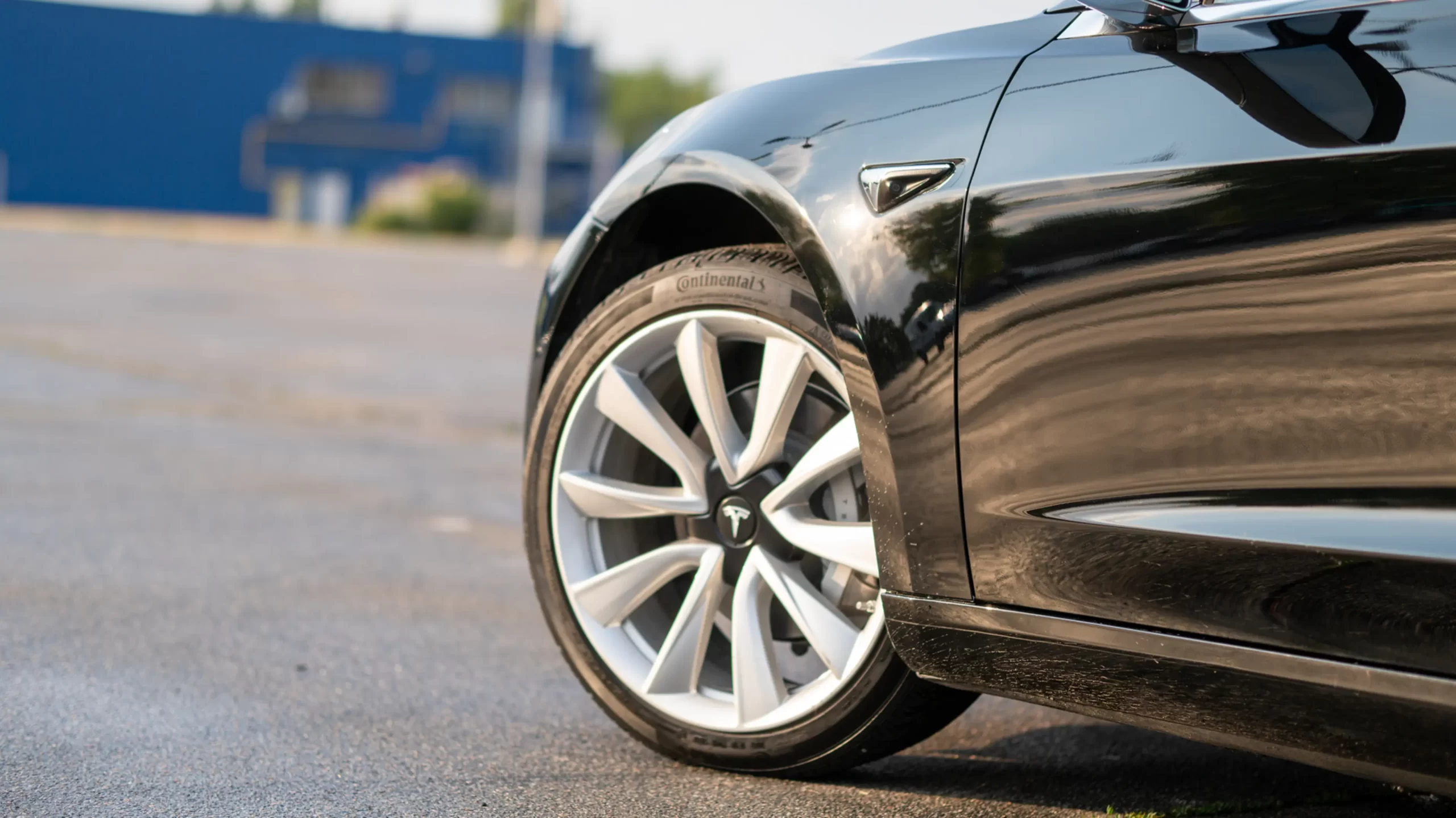 Why EV Specific Tires Are Important Pro Auto Expert